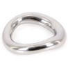 Kiotos Cockring Fit Costum 12mm - Diamètre 45mm
